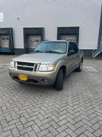 Ford Explorer Sport trac | Youngtimer | Grijs kenteken | NAP, Automaat, Bruin, Bruin, Vierwielaandrijving