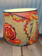 Lampenkapje, Huis en Inrichting, Lampen | Lampenkappen, Overige kleuren, Ophalen of Verzenden, Zo goed als nieuw, Ovaal
