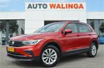 Volkswagen Tiguan 1.4 TSI eHybrid Business+ Memory stoel | E, 4 cilinders, Hybride Elektrisch/Benzine, 1711 kg, SUV of Terreinwagen