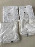 Handdoeken, Ophalen, Nieuw, Wit, Handdoek