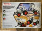 Meccano Tronico bevat 751 onderdelen Nieuw, Ophalen of Verzenden, Nieuw