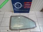Portierruit deurraam opel frontera rechts, Auto-onderdelen, Gebruikt, Opel, Ophalen of Verzenden, Opel
