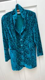 Helena hart blazer maat M, Kleding | Dames, Maat 38/40 (M), Overige kleuren, Zo goed als nieuw, Jasje