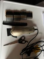 Babyliss tondeuze, Sieraden, Tassen en Uiterlijk, Uiterlijk | Haarverzorging, Ophalen of Verzenden, Zo goed als nieuw
