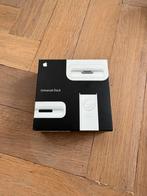 Apple universal dock, Ophalen of Verzenden, Zo goed als nieuw