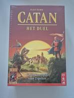 Catan Het Duel Groot Kaartspel - Nieuw!, Een of twee spelers, Ophalen of Verzenden, Nieuw, 999 Games