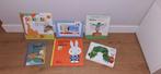 Leuke verzameling kinderboeken, Boeken, Kinderboeken | Baby's en Peuters, Gelezen, Diverse, Ophalen of Verzenden, Uitklap-, Voel- of Ontdekboek