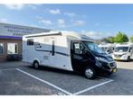 Hymer T698 CL BlackLine Edition, Buitenlamp, Tot en met 2, Airbags, Half-integraal