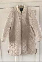 Pescara gewatteerde jas - zo goed als nieuw!, Kleding | Dames, Jassen | Winter, Ophalen of Verzenden, Zo goed als nieuw, Maat 46/48 (XL) of groter