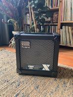 Roland Cube 15x, Muziek en Instrumenten, Versterkers | Bas en Gitaar, Ophalen, Gebruikt, Minder dan 50 watt