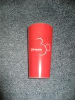 > > Disney beker 2023 - 30 jaar 0.5 liter < <, Ophalen of Verzenden, Nieuw, Servies