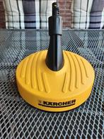 Terras reiniger, Tuin en Terras, Ophalen, Zo goed als nieuw, Karcher