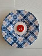 HYLPER Heritage Douwe Egberts schoteltjes - Nieuwstaat, Ophalen of Verzenden, Zo goed als nieuw, Bord(en), Overige stijlen