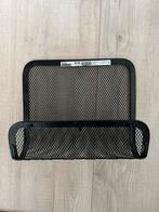 Skadis houder Ikea zwart, Ophalen of Verzenden, Nieuw, Overige typen