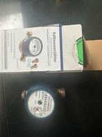 Watermeter, Doe-het-zelf en Verbouw, Ophalen of Verzenden, Zo goed als nieuw
