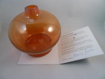 Oranjevaasje Beatrix 75 Leerdam Copier Meydam Marel beschikbaar voor biedingen