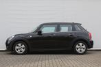 MINI Hatchback Cooper Salt / Cruise Control / PDC achter / A, Auto's, Mini, Voorwielaandrijving, Gebruikt, Zwart, Origineel Nederlands