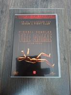 The Game (Michael Douglas), Vanaf 12 jaar, Ophalen of Verzenden, Zo goed als nieuw, Actiethriller