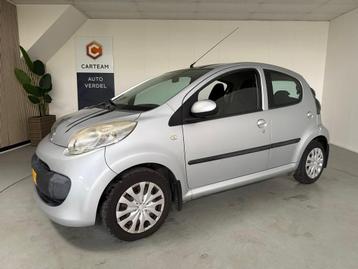 Citroen C1 1.0-12V Ambiance Airco beschikbaar voor biedingen