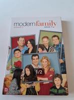 Modern Family - Seizoen 1, Cd's en Dvd's, Dvd's | Tv en Series, Alle leeftijden, Ophalen of Verzenden, Zo goed als nieuw, Komedie