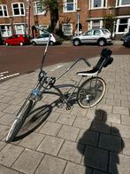 Unieke Lowrider Cruiser Fiets – Chopper, Harley Davidson, Ophalen, Zo goed als nieuw