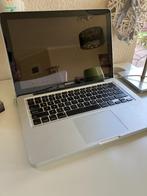 MacBook Pro i7 240gb ssd, MacBook Pro, Gebruikt, 256 GB, 2 tot 3 Ghz