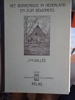 Geschiedenis Nederland, Ophalen of Verzenden, Gelezen, Zie beschrijving