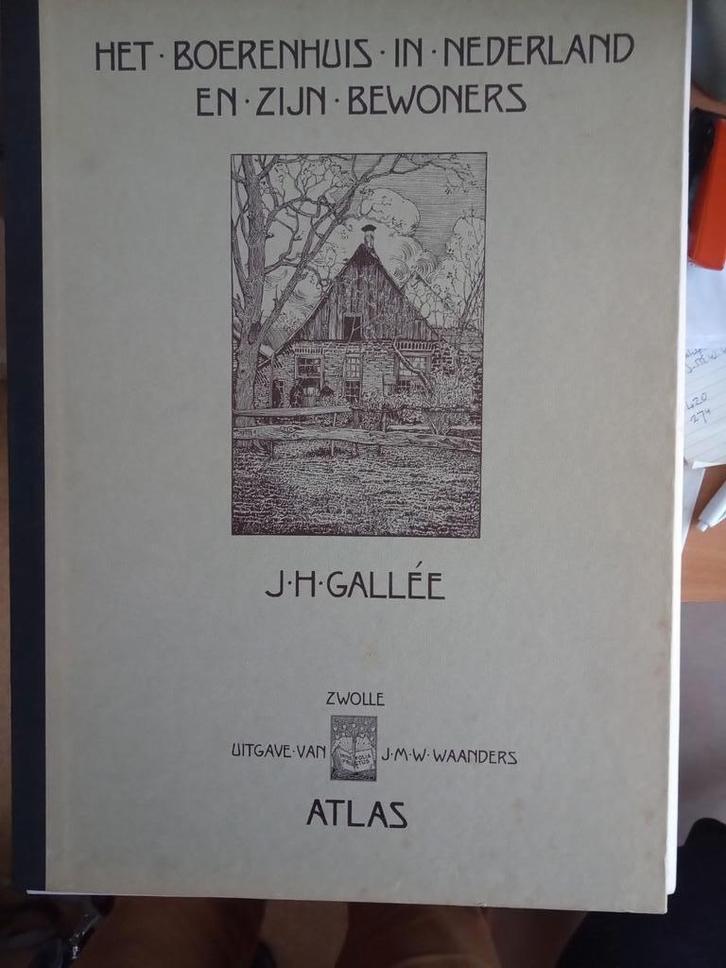 Geschiedenis Nederland, Boeken, Geschiedenis | Vaderland, Gelezen, Ophalen of Verzenden