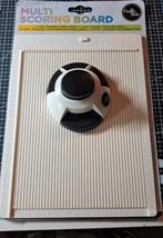 Multi scoring board, Verzenden, Zo goed als nieuw, Overige thema's, Overige typen