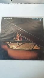 Roberta Flack  , lp, Ophalen of Verzenden, 1960 tot 1980, Zo goed als nieuw, Blues