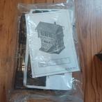 Faller, Ophalen of Verzenden, Gelijkstroom of Wisselstroom, Brug, Tunnel of Gebouw, Overige merken