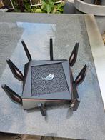 Game router Asus GT-AX11000, Ophalen, Zo goed als nieuw, Router, Asus