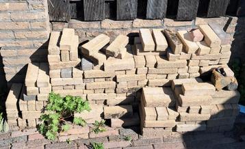 Klinkers beschikbaar voor biedingen