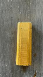 Cartier vergulde aansteker, Verzamelen, Rookartikelen, Aanstekers en Luciferdoosjes, Ophalen of Verzenden, Gebruikt, Aansteker