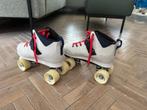 Skates/Skeelers OXELO maat 42, Sport en Fitness, Zo goed als nieuw, Inline skates 4 wielen, Dames, Ophalen
