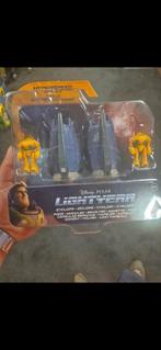 Disney Pixar Lightyear Zyclops Hyperspeed Serie, Ophalen of Verzenden, Nieuw