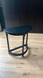 Wandtafel, Huis en Inrichting, Ophalen, Gebruikt, 55 tot 75 cm, Overige vormen