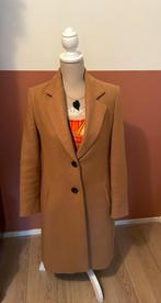 Zara jas, Bruin, Zara, Ophalen of Verzenden, Maat 34 (XS) of kleiner