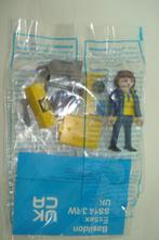 Postbode met kar in ongeopende verpakking, Ophalen of Verzenden, Nieuw, Complete set