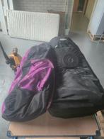 Deltaharnassen 2 stuks, Ophalen of Verzenden, Gedragen