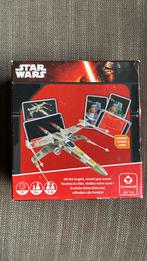 Star Wars X-Wing Battle kaartspel, Hobby en Vrije tijd, Ophalen of Verzenden, Een of twee spelers, Star Wars, Zo goed als nieuw