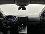 Citroen C5 Aircross 1.2 PureTech Live|Airco|AppleCarplay|Cru, Auto's, Citroën, Voorwielaandrijving, 1350 kg, Stof, C5 Aircross