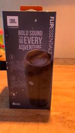 JBL Flip Essential 2 nieuw, JBL, Overige typen, Nieuw, Ophalen of Verzenden