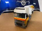 DAF 95 XF New Ray Shell, Hobby en Vrije tijd, Modelauto's | 1:32, Gebruikt, Ophalen of Verzenden, Bus of Vrachtwagen
