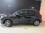 Volkswagen T-Cross 1.0 TSI R-Line Edition automaat, Gebruikt, Zwart, Zwart, Bedrijf