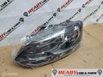 Koplamp H7+H7 Halogeen origineel Links VW Polo 6C 6R1941007G, Auto-onderdelen, Verlichting, Volkswagen, Nieuw, Ophalen of Verzenden