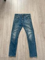 PME legend jeans tailwheel maat 34-34, Ophalen of Verzenden, Zo goed als nieuw, Blauw, W33 - W34 (confectie 48/50)