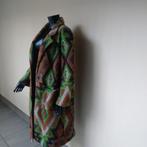 Prachtige winterjas made in Italy, Winterjas made in Italy, Verzenden, Gedragen