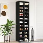 AANBIEDING | Schoenenkast schoenenrek 54 x 34 x 183 cm! GRTS, Huis en Inrichting, Verzenden, Nieuw
