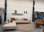 Nieuw Design on Stock 228x350 Aikon Lounge Hoekbank Balmora, Hoekbank, Ophalen of Verzenden, Vierpersoons of meer, Design on Stock